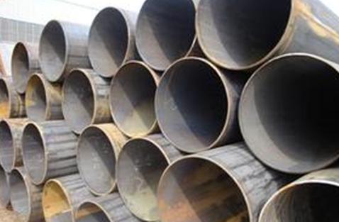 山東大口徑無(wú)縫鋼管銷售商