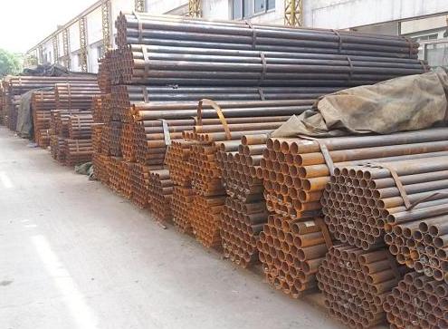 聊城國(guó)標(biāo)鋼管廠