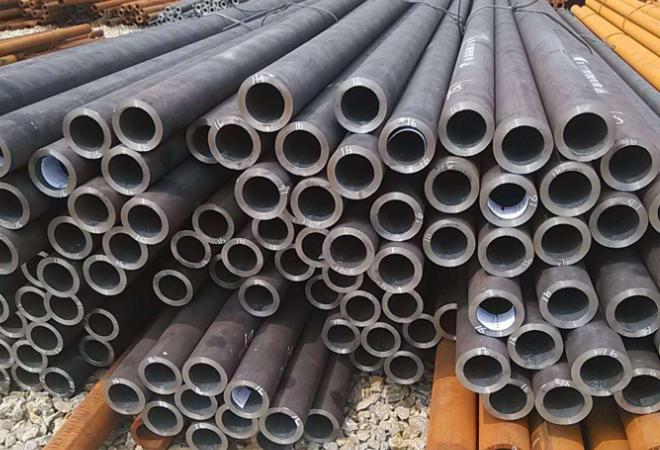 山東16Mn無縫鋼管廠現貨