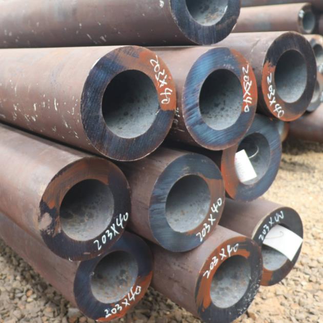 山東鋼管廠商家常用規格